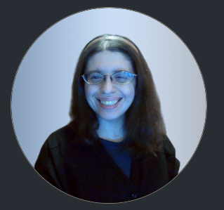 Rebecca - Unity Developer